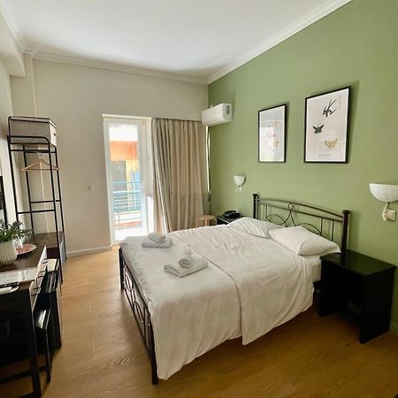 Grand Hotel Loutraki 外观 照片
